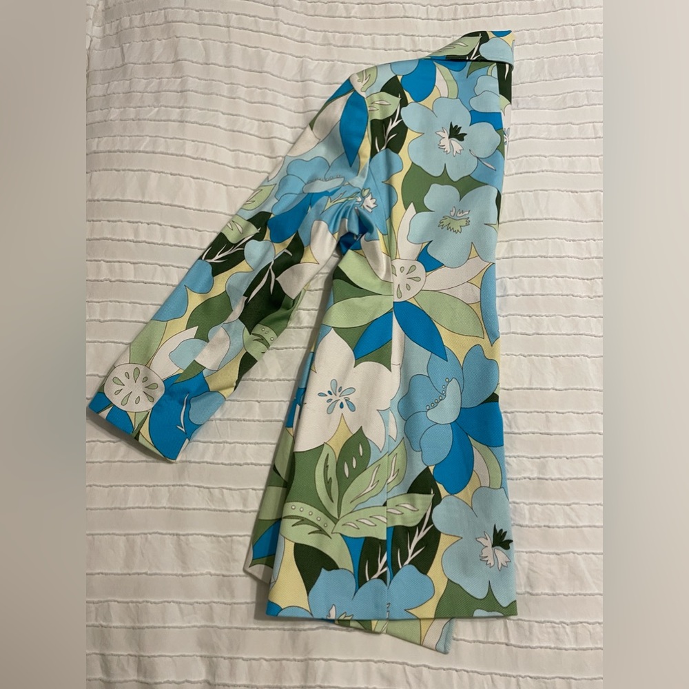 New w/o tags John Paul Richard vintage retro long jacket - Picture 11 of 11